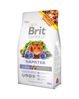 Comida para Hamster Brit Animals 300 g